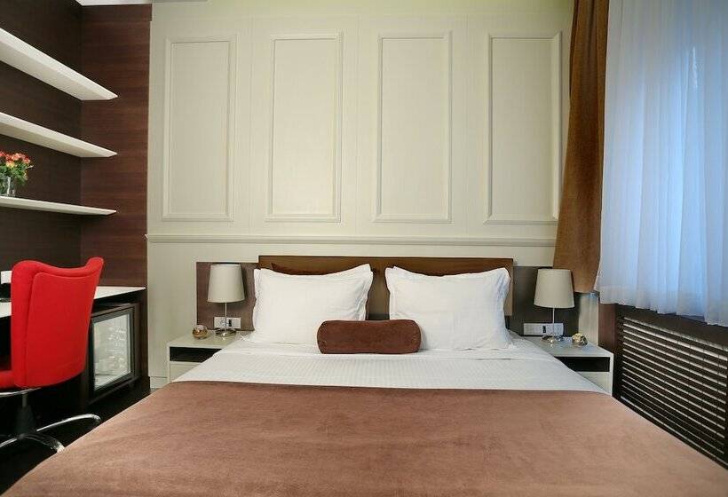 Fotos del hotel Belgreat Premium Suites:  17