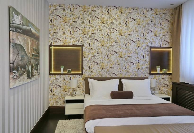 Fotos del hotel Belgreat Premium Suites:  22