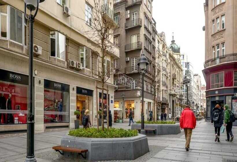 Fotos del hotel Privilege Suites By Central Park:  6