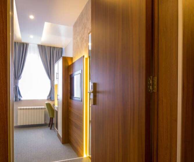 Fotos del hotel Privilege Suites By Central Park:  18