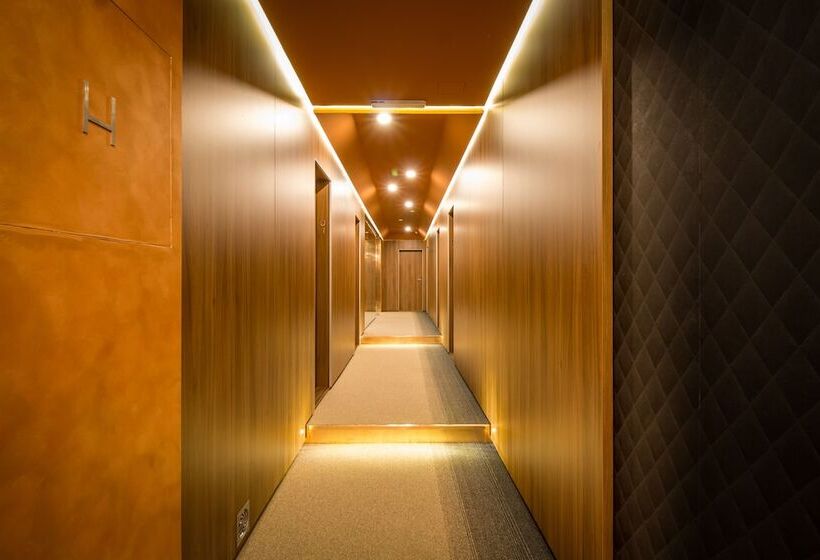 Fotos del hotel Privilege Suites By Central Park:  2