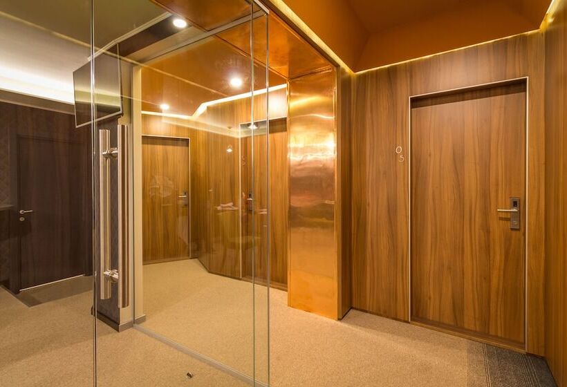 Fotos del hotel Privilege Suites By Central Park:  3