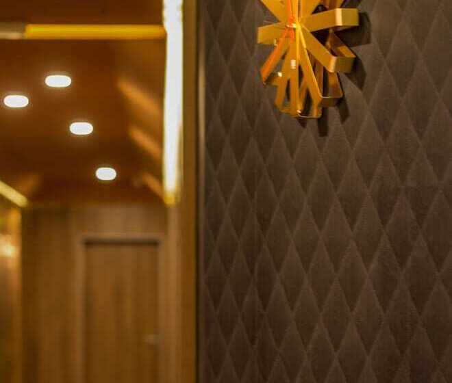 Fotos del hotel Privilege Suites By Central Park:  20