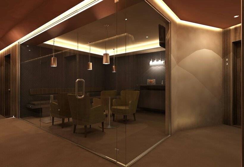 Fotos del hotel Privilege Suites By Central Park:  4