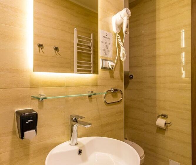 Fotos del hotel Privilege Suites By Central Park:  15