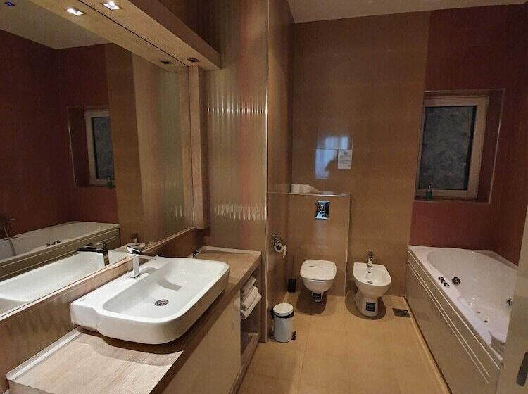 Fotos del hotel Privilege Suites By Central Park:  19