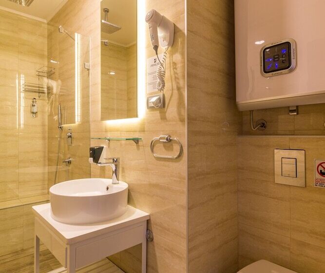 Fotos del hotel Privilege Suites By Central Park:  8