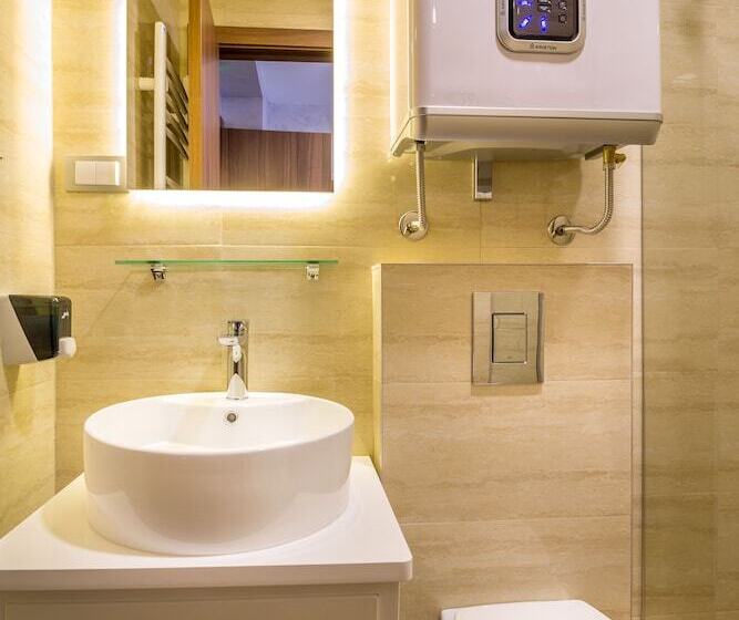 Fotos del hotel Privilege Suites By Central Park:  23