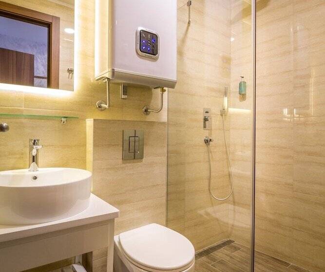 Fotos del hotel Privilege Suites By Central Park:  11