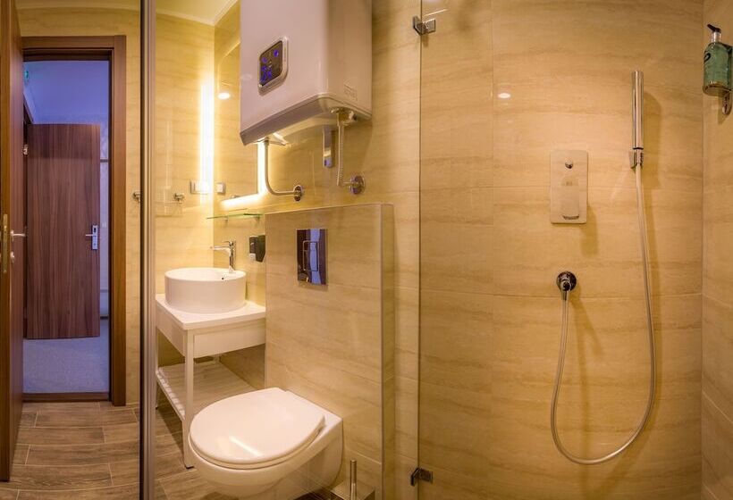 Fotos del hotel Privilege Suites By Central Park:  21