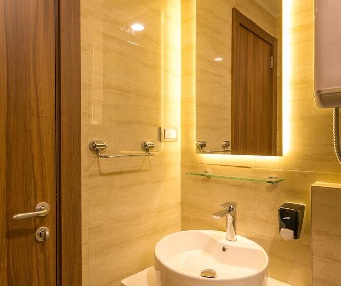 Fotos del hotel Privilege Suites By Central Park:  17