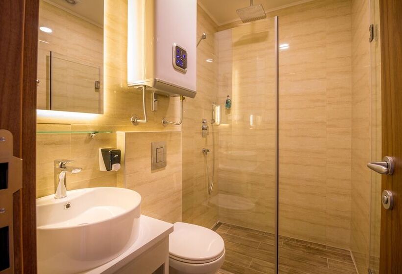 Fotos del hotel Privilege Suites By Central Park:  13