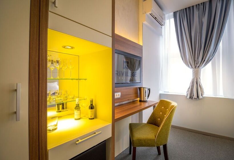 Fotos del hotel Privilege Suites By Central Park:  14