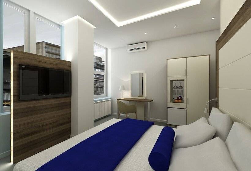 Fotos del hotel Privilege Suites By Central Park:  10