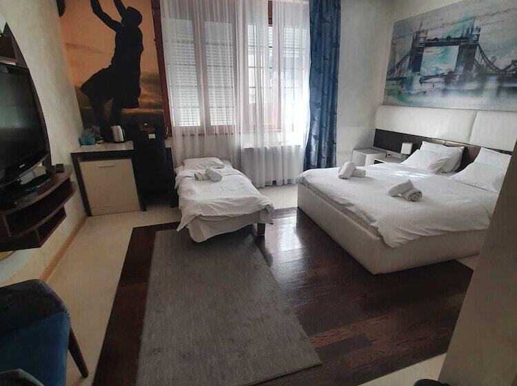 Fotos del hotel Privilege Suites By Central Park:  12