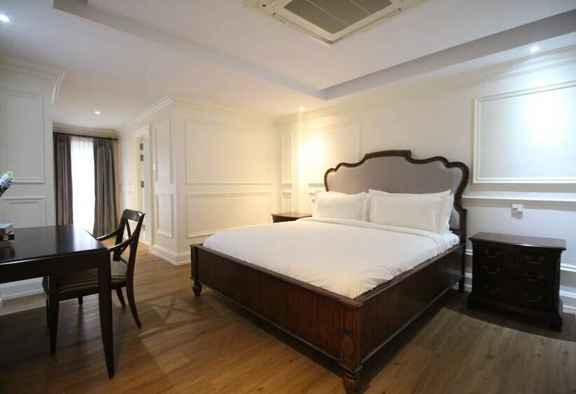 Fotos del hotel Sasha House:  13