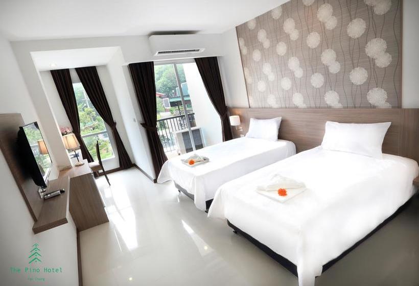 Fotos del hotel The Pino  Pakchong:  2