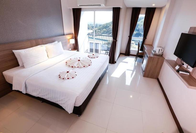 Fotos del hotel The Pino  Pakchong:  17