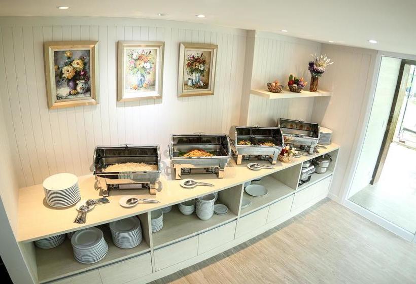 Fotos del hotel The Pino  Pakchong:  5