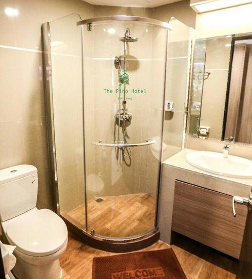 Fotos del hotel The Pino  Pakchong:  6