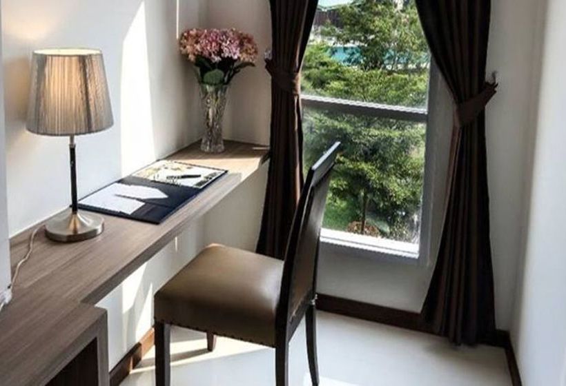 Fotos del hotel The Pino  Pakchong:  13