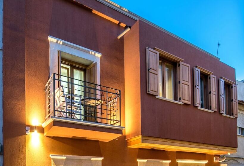 Fotos del hotel Candia Suites & Rooms:  4