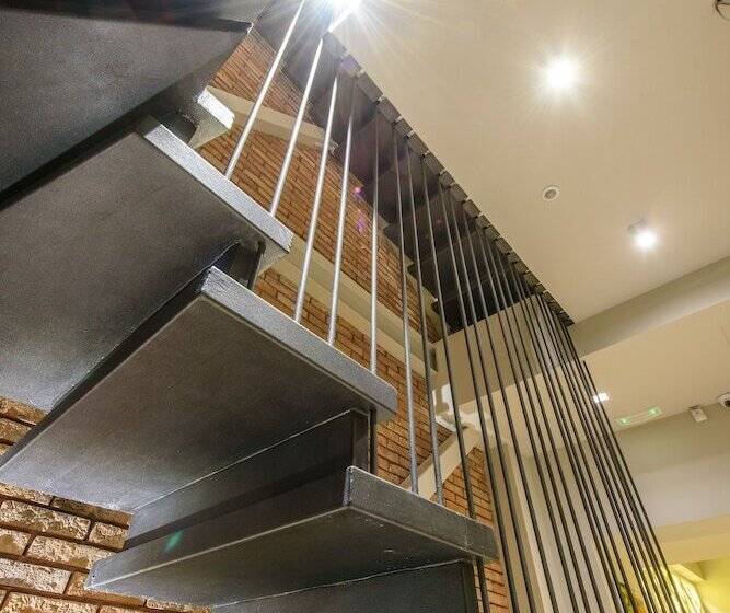 Fotos del hotel Candia Suites & Rooms:  3