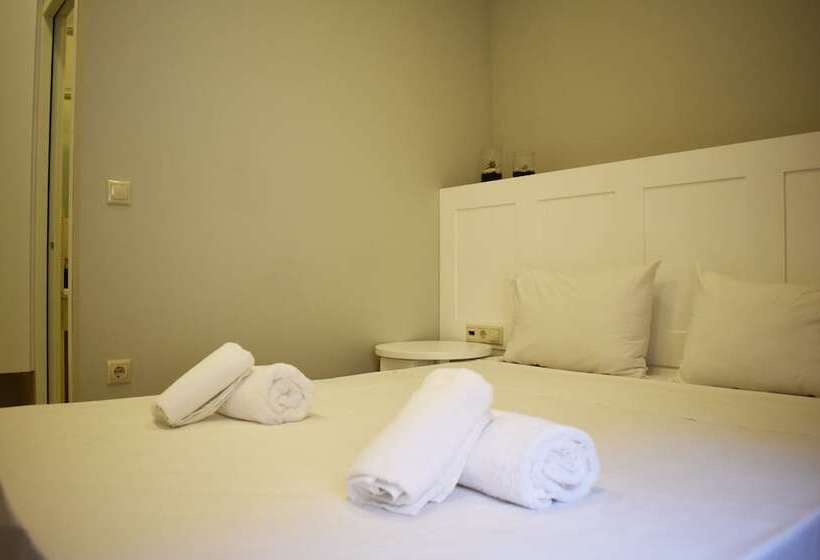 Fotos del hotel Candia Suites & Rooms:  15