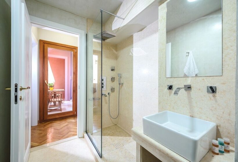 Fotos del hotel Candia Suites & Rooms:  9