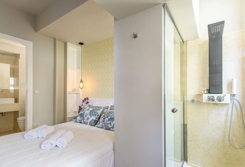 Fotos del hotel Candia Suites & Rooms:  17