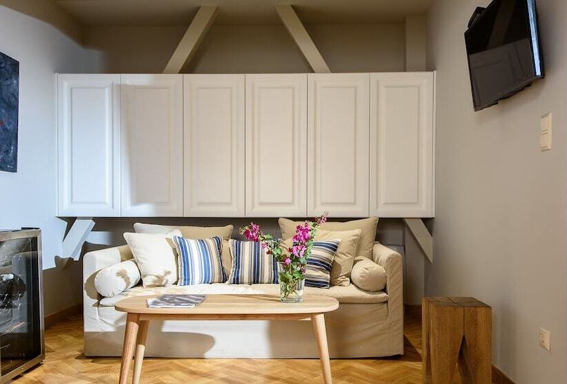 Fotos del hotel Candia Suites & Rooms:  20