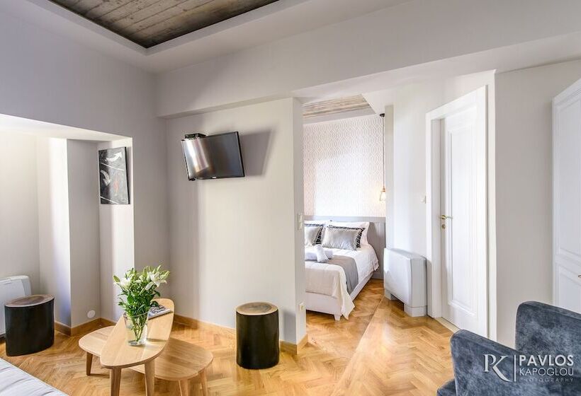 Fotos del hotel Candia Suites & Rooms:  19