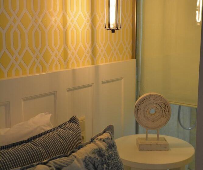 Fotos del hotel Candia Suites & Rooms:  25