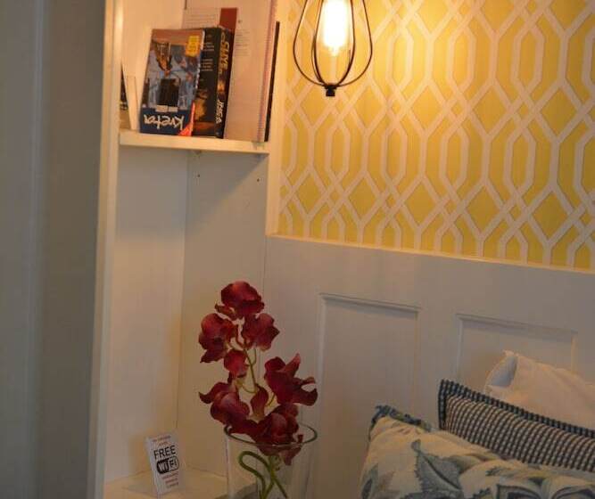 Fotos del hotel Candia Suites & Rooms:  23