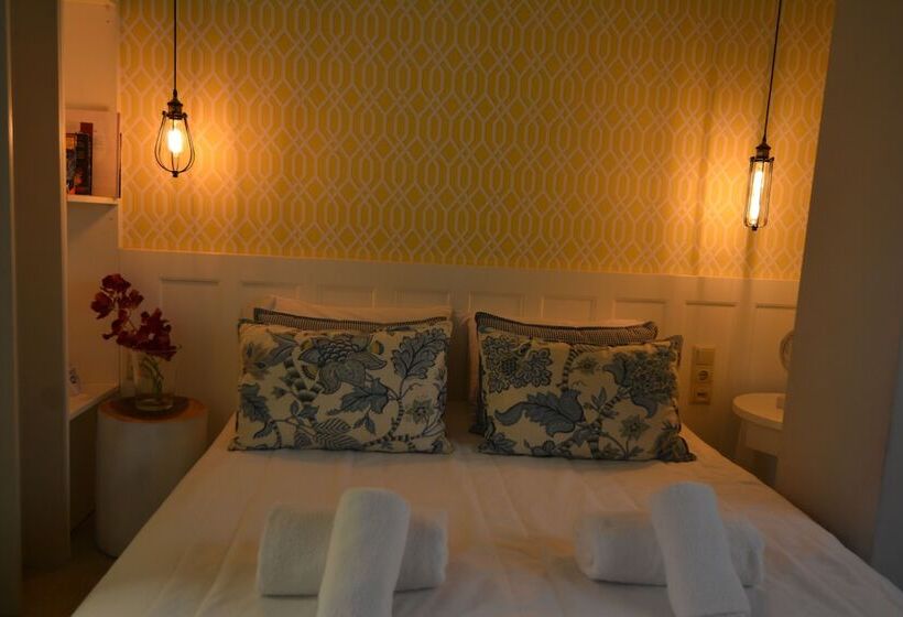 Fotos del hotel Candia Suites & Rooms:  14