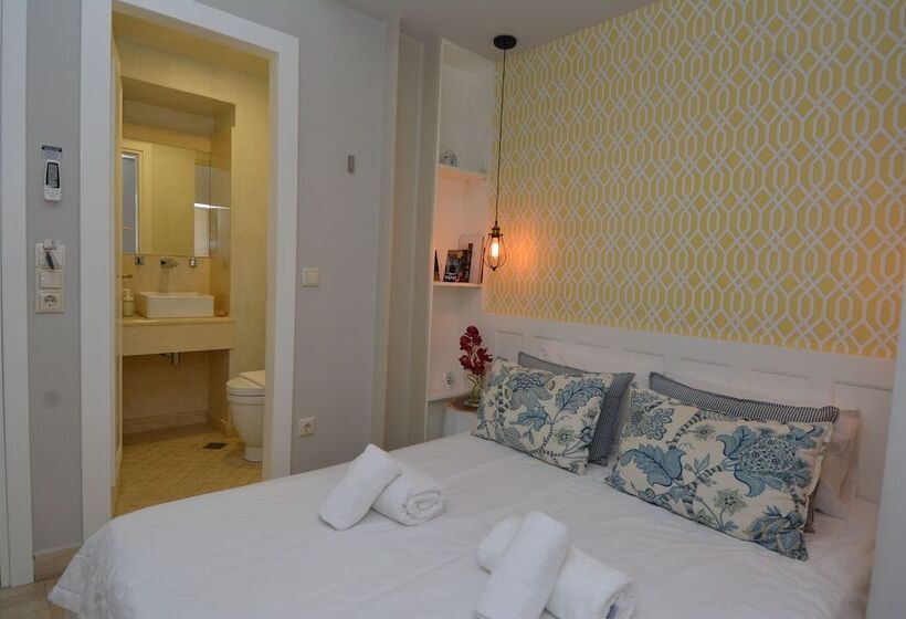 Fotos del hotel Candia Suites & Rooms:  13