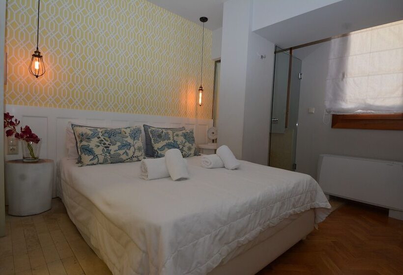 Fotos del hotel Candia Suites & Rooms:  12