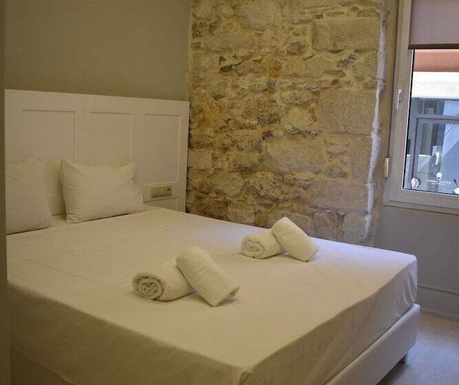 Fotos del hotel Candia Suites & Rooms:  22
