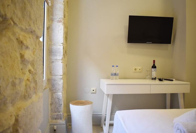 Fotos del hotel Candia Suites & Rooms:  10