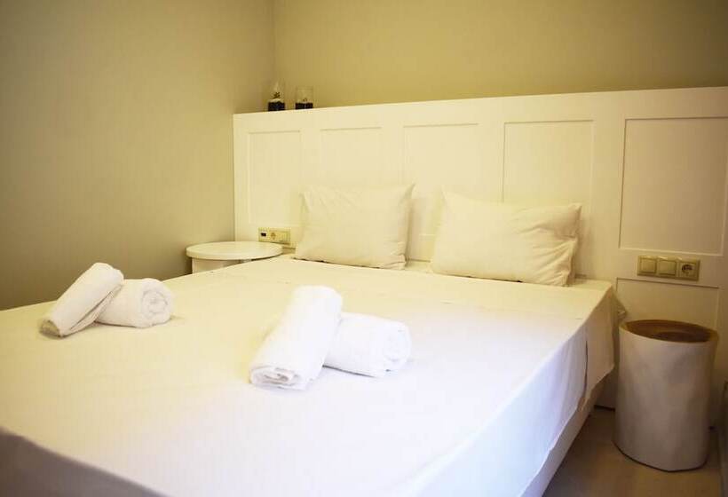 Fotos del hotel Candia Suites & Rooms:  16