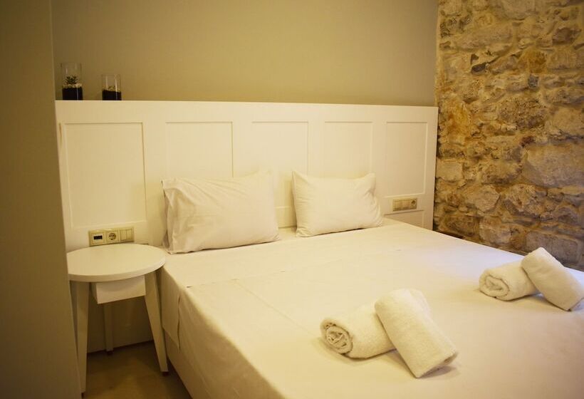Fotos del hotel Candia Suites & Rooms:  8