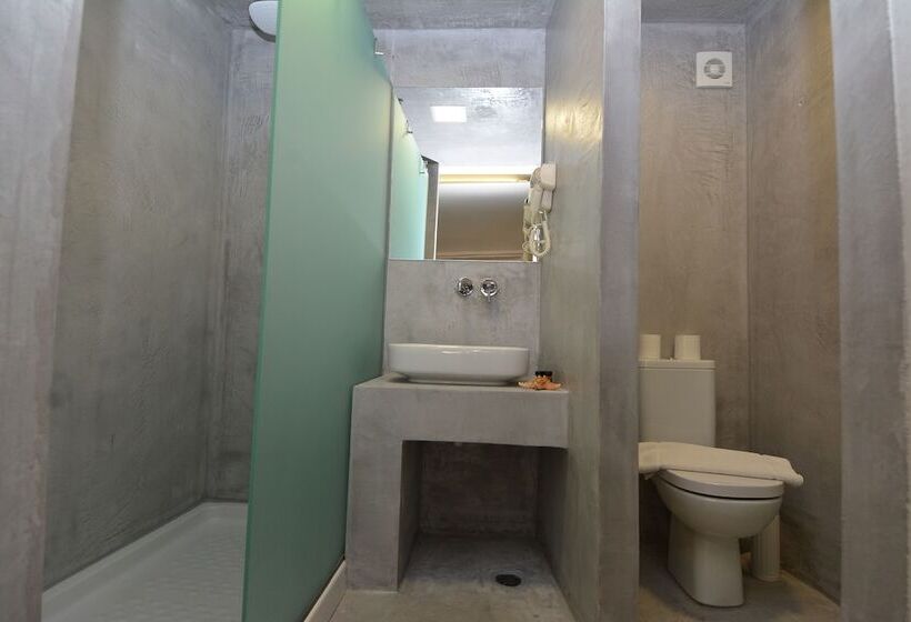 Fotos del hotel Candia Suites & Rooms:  2