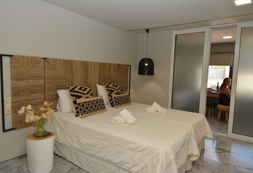 Fotos del hotel Candia Suites & Rooms:  5