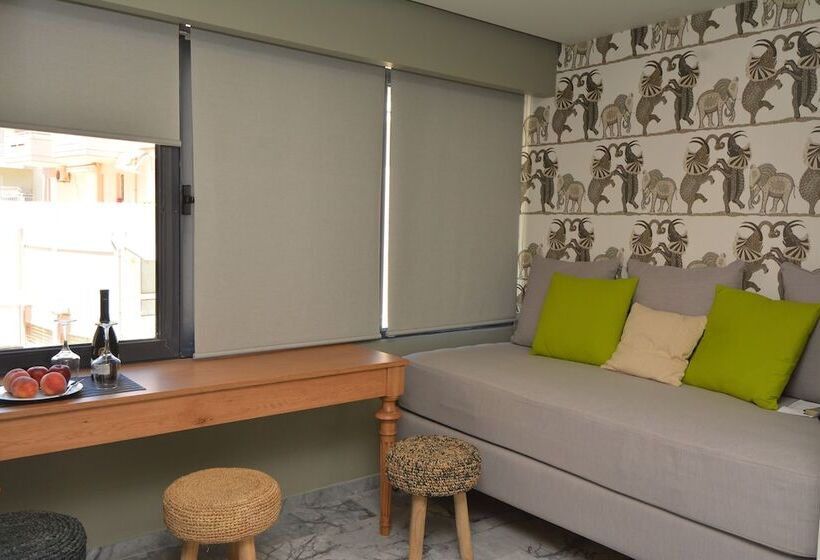 Fotos del hotel Candia Suites & Rooms:  18