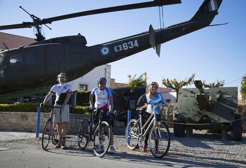 Fotos del hotel Ibiscos Garden:  5