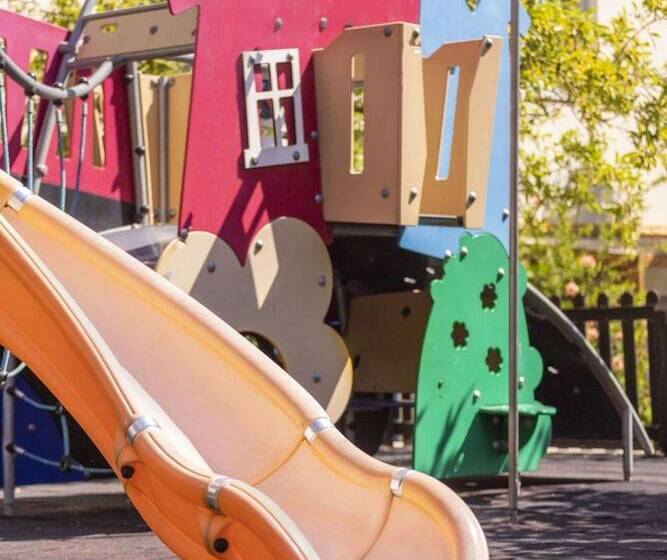 Fotos del hotel Ibiscos Garden:  4