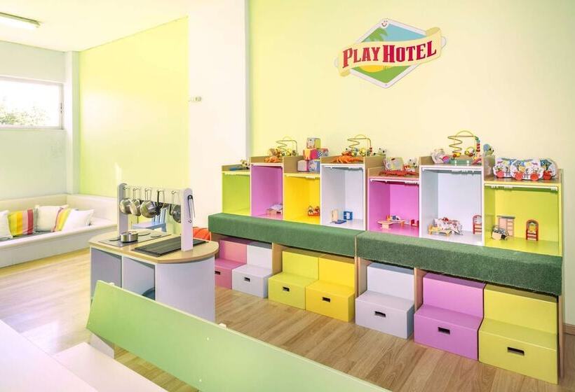 Fotos del hotel Ibiscos Garden:  8