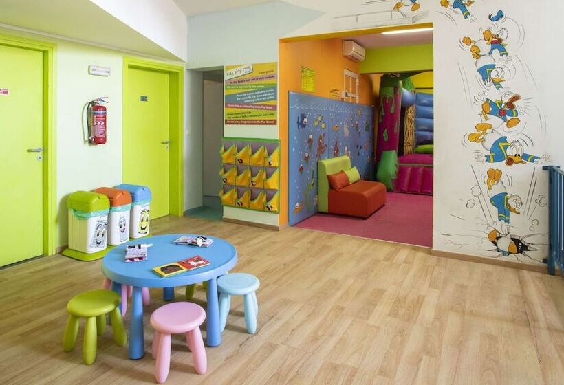 Fotos del hotel Ibiscos Garden:  11