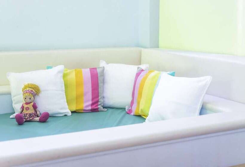 Fotos del hotel Ibiscos Garden:  2