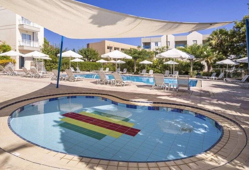 Fotos del hotel Ibiscos Garden:  13